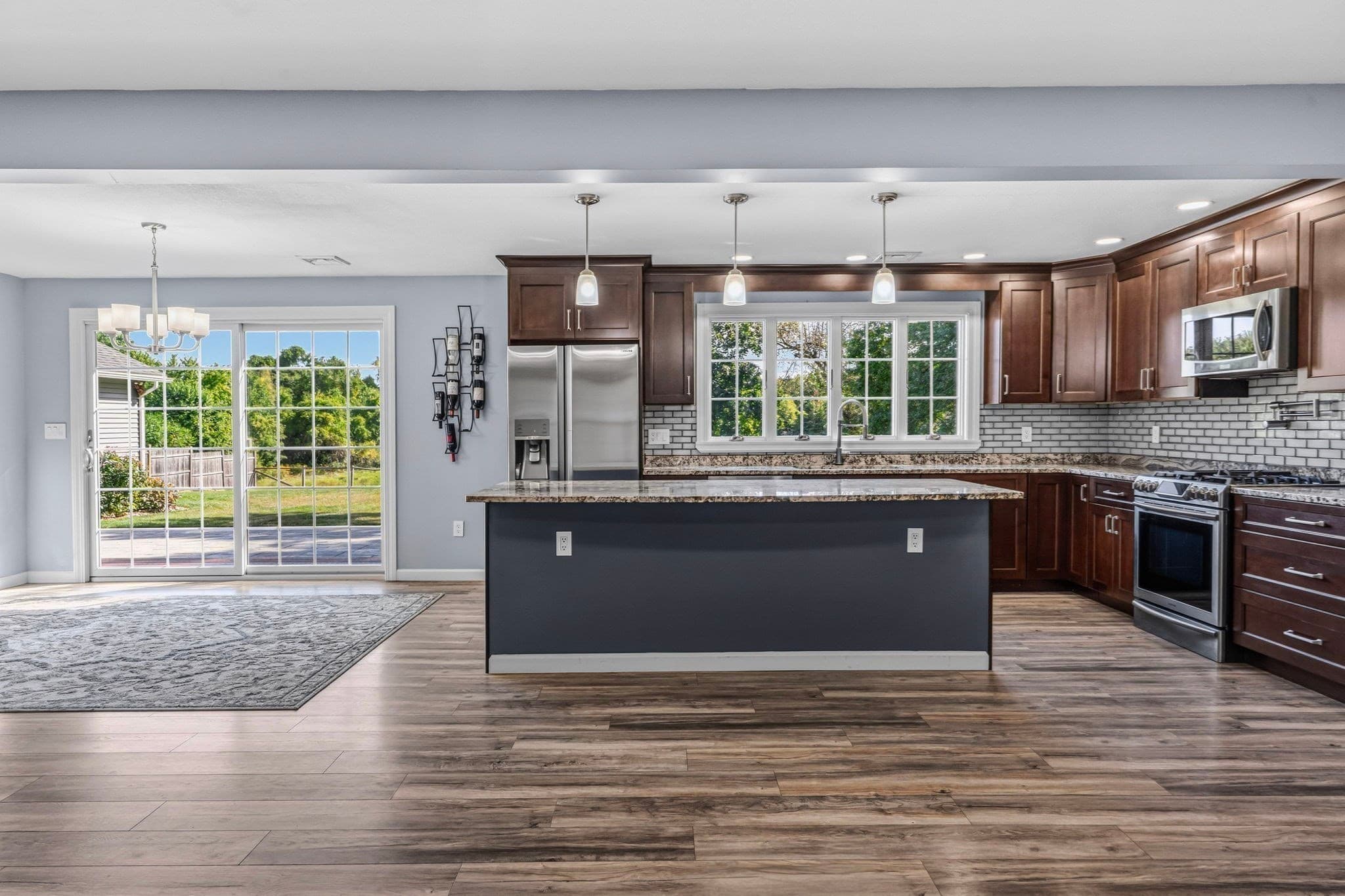 Single Family Residence at 263 College Hwy, Southampton MA 01073, Southampton, photo 9 of 42