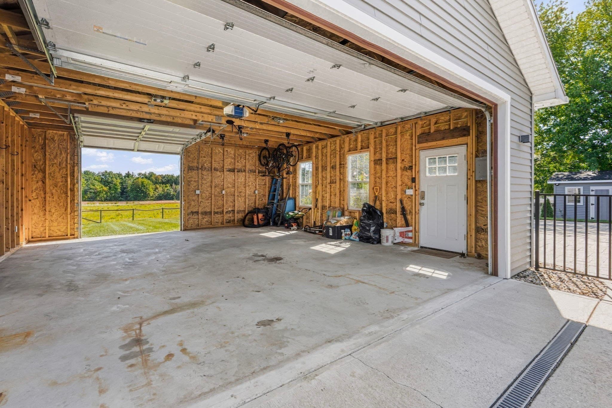 Single Family Residence at 263 College Hwy, Southampton MA 01073, Southampton, photo 30 of 42