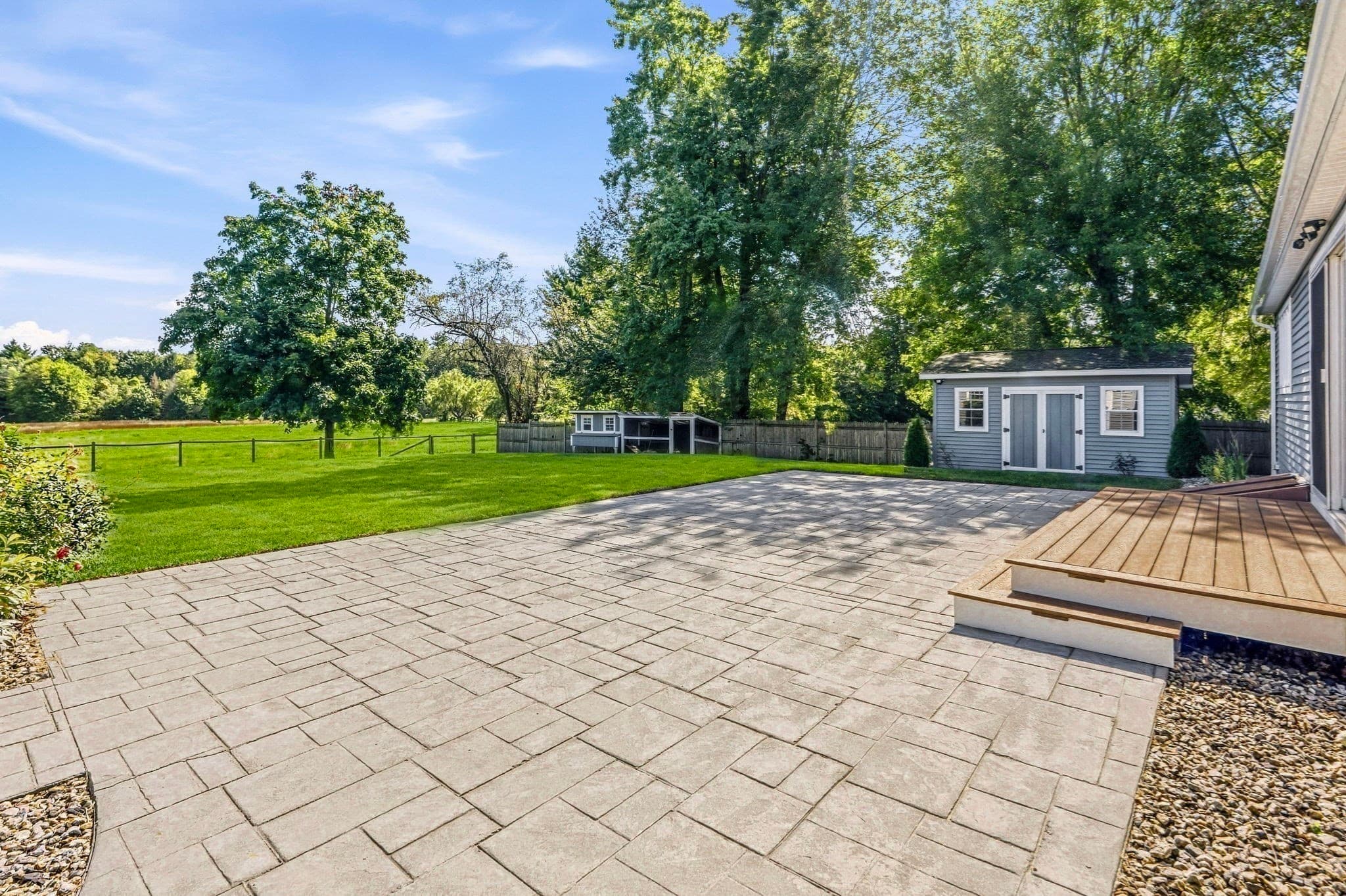Single Family Residence at 263 College Hwy, Southampton MA 01073, Southampton, photo 31 of 42