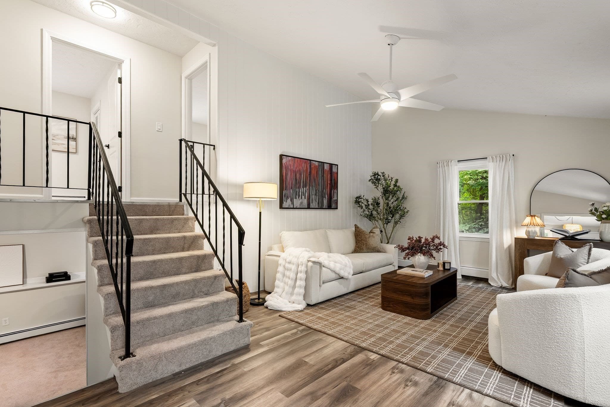 Single Family Residence at 597 Liberty St, Rockland MA 02370, Rockland, photo 6 of 40