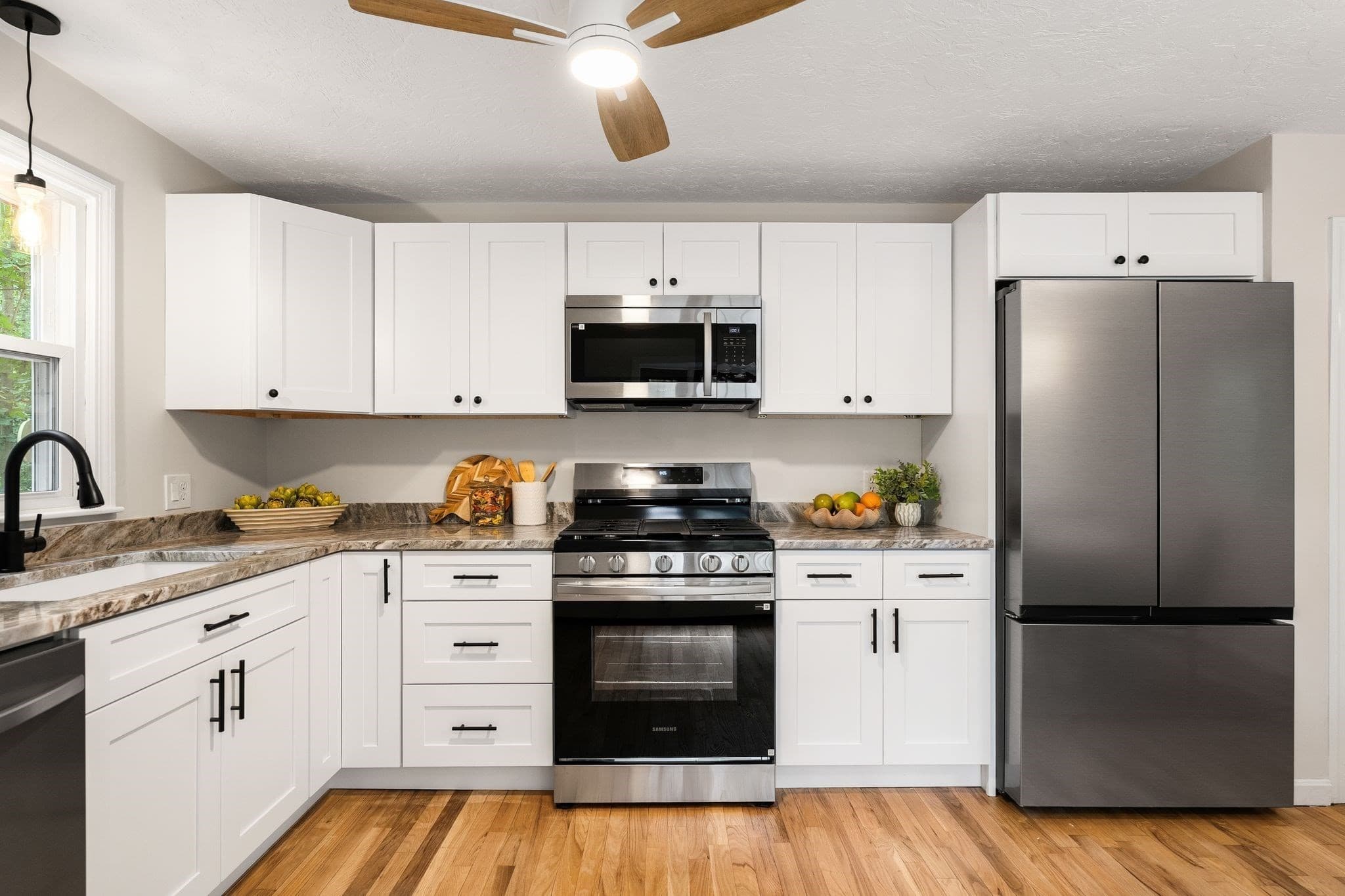 Single Family Residence at 597 Liberty St, Rockland MA 02370, Rockland, photo 13 of 40