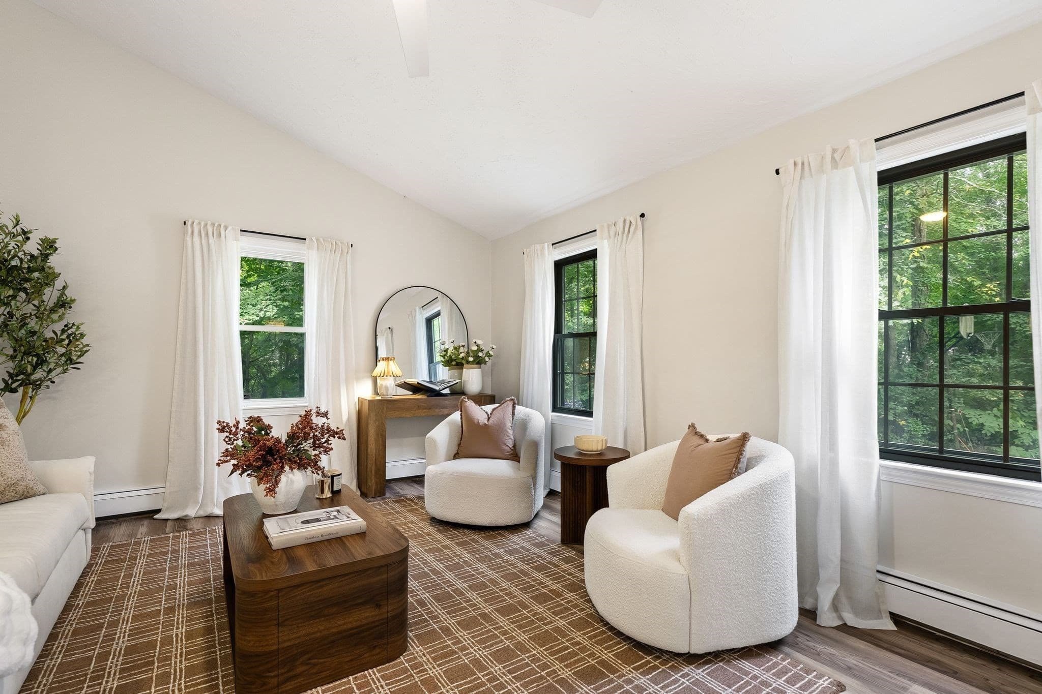 Single Family Residence at 597 Liberty St, Rockland MA 02370, Rockland, photo 5 of 40