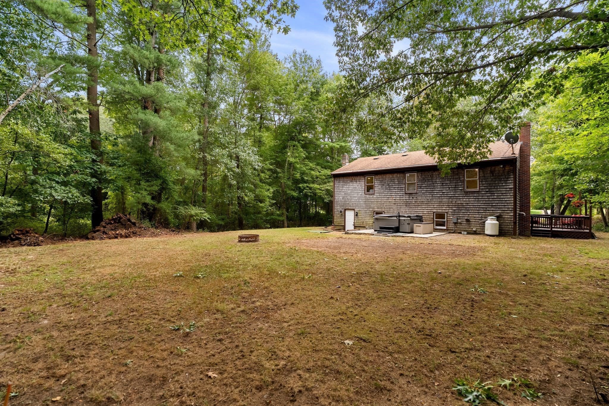 Single Family Residence at 597 Liberty St, Rockland MA 02370, Rockland, photo 33 of 40