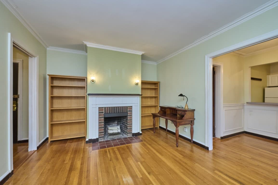Condominium at 7 Arlington St # 4, Cambridge MA 02140, Cambridge, photo 2 of 12