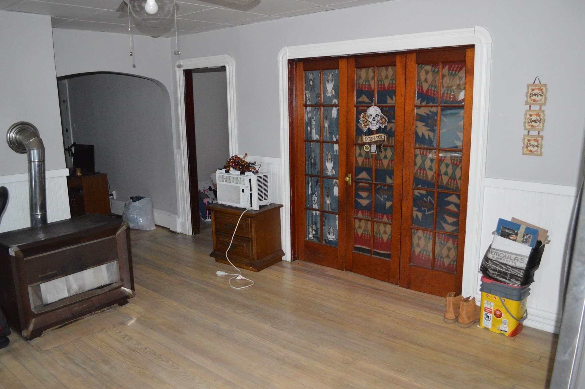 3 Family at 543 Coggeshall St, New Bedford MA 02746, New Bedford, photo 13 of 30