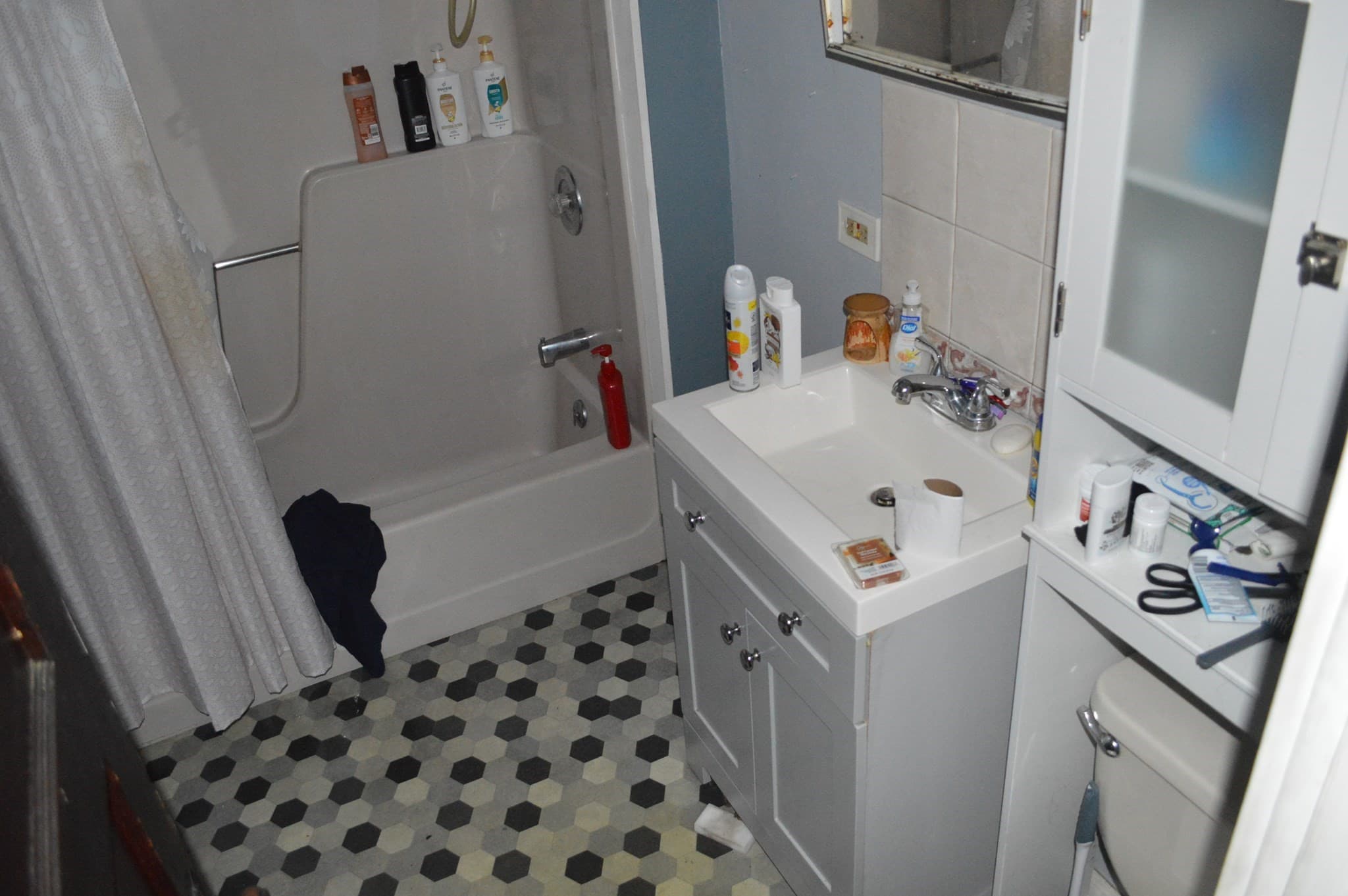 3 Family at 543 Coggeshall St, New Bedford MA 02746, New Bedford, photo 17 of 30
