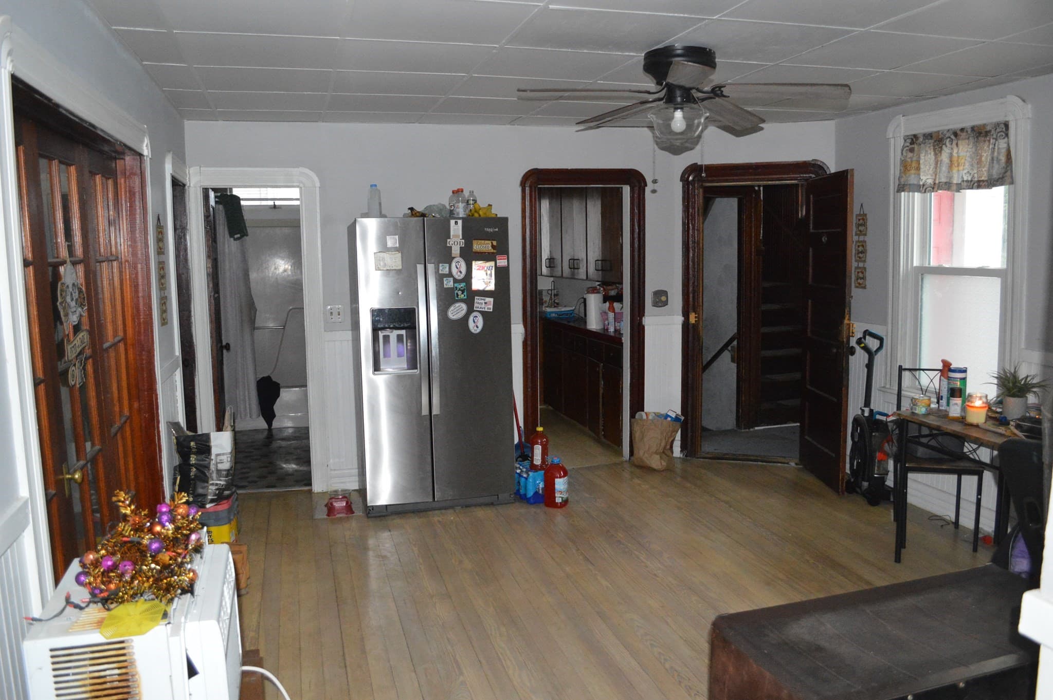 3 Family at 543 Coggeshall St, New Bedford MA 02746, New Bedford, photo 20 of 30