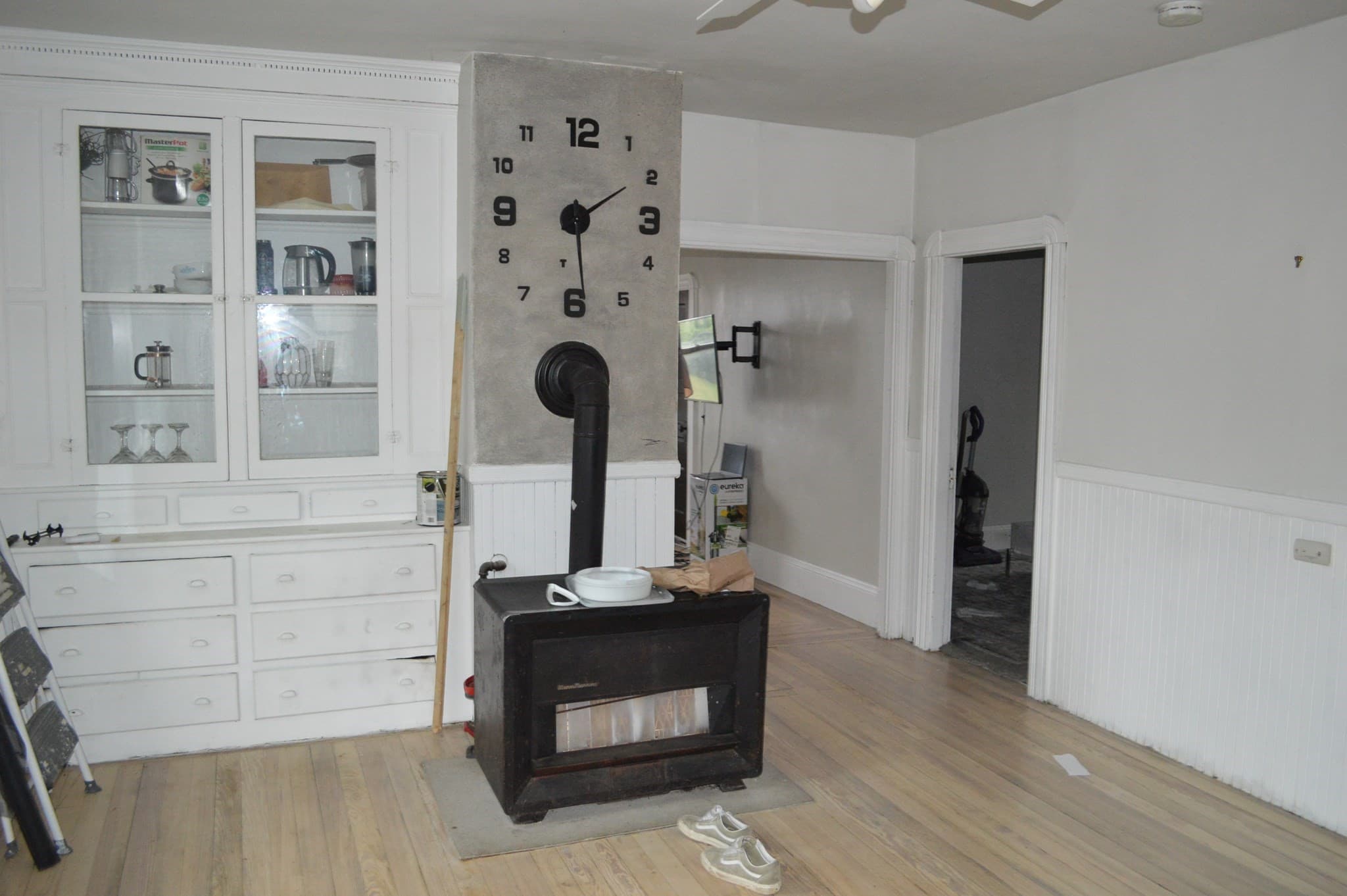 3 Family at 543 Coggeshall St, New Bedford MA 02746, New Bedford, photo 24 of 30