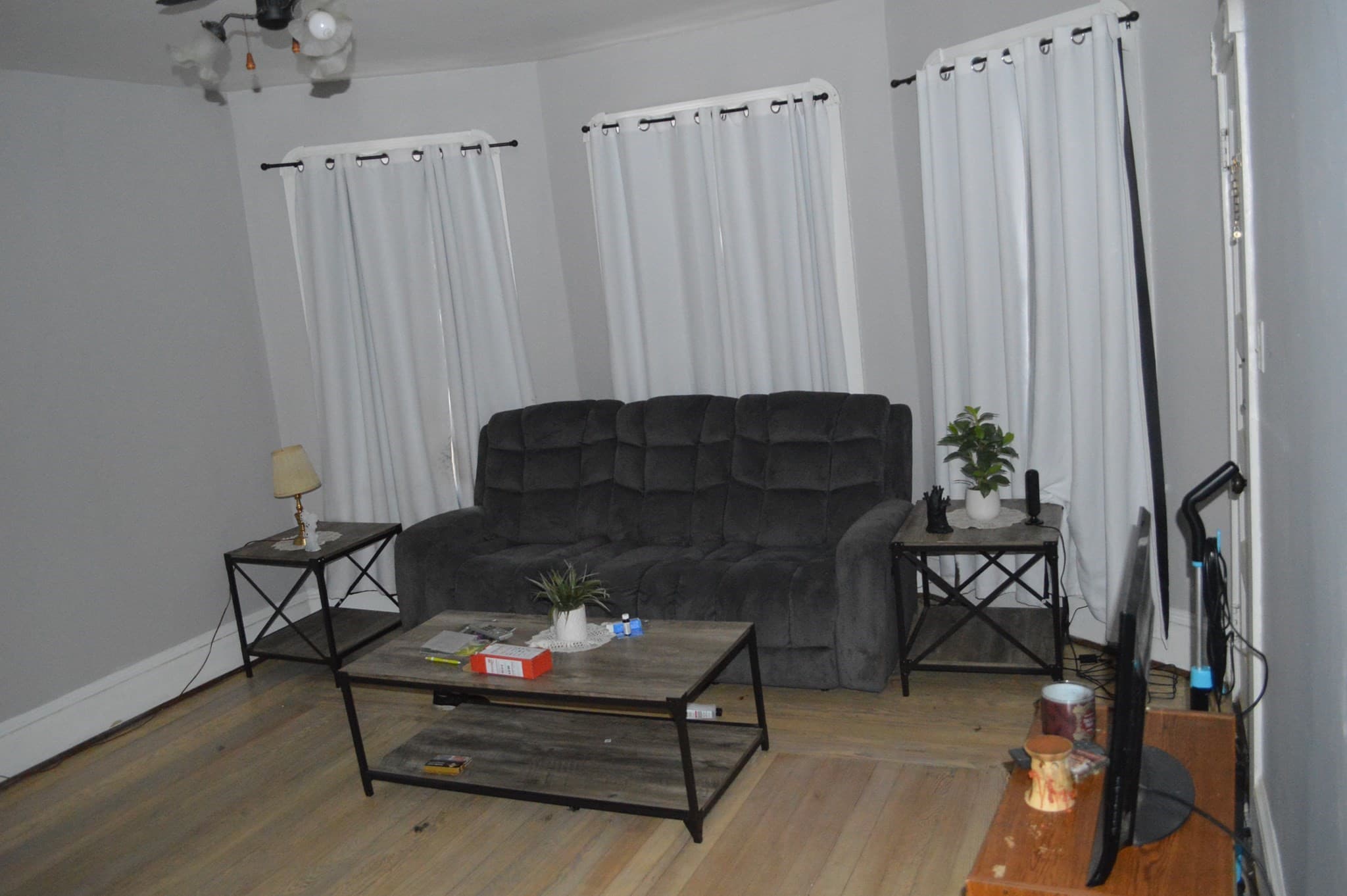 3 Family at 543 Coggeshall St, New Bedford MA 02746, New Bedford, photo 19 of 30
