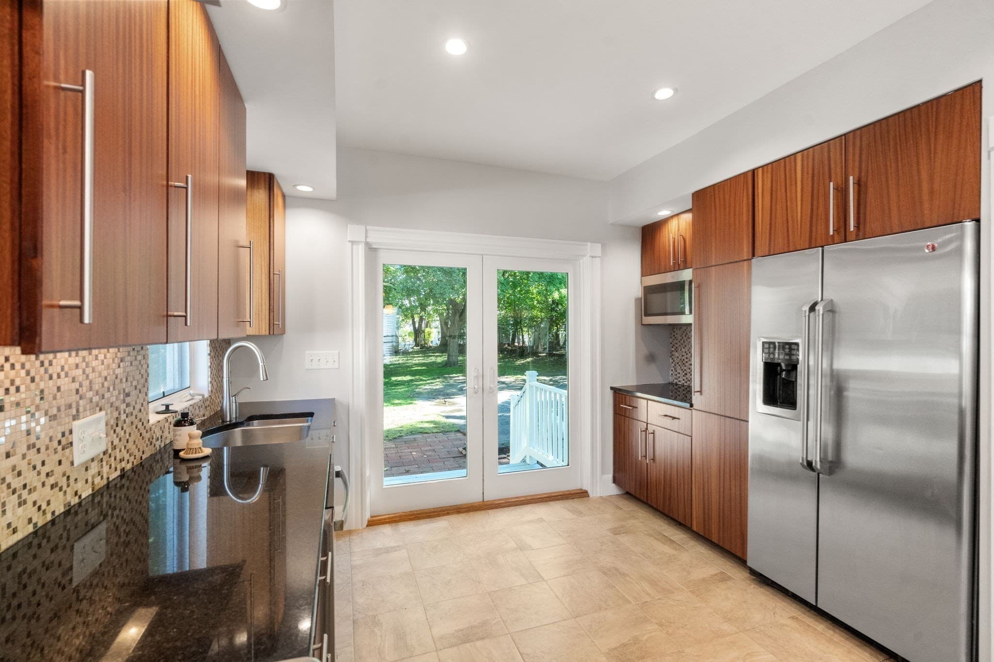Single Family Residence at 354 Hunnewell Street, Needham MA 02494, Needham, photo 6 of 19