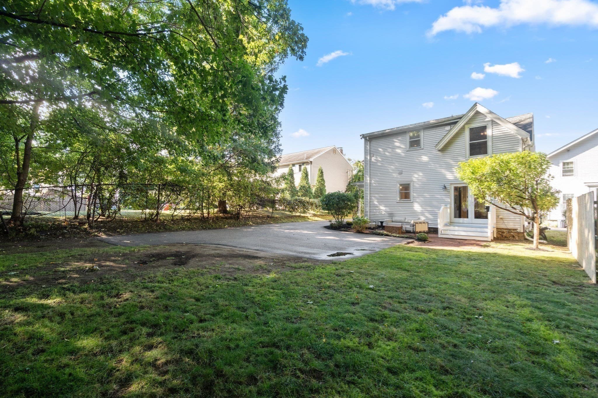 Single Family Residence at 354 Hunnewell Street, Needham MA 02494, Needham, photo 16 of 19
