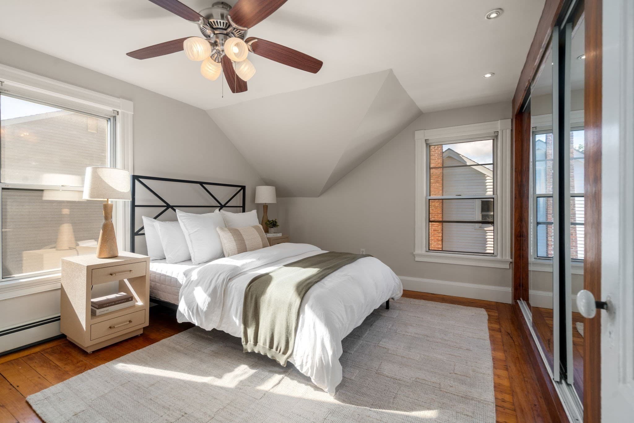 Single Family Residence at 354 Hunnewell Street, Needham MA 02494, Needham, photo 10 of 19