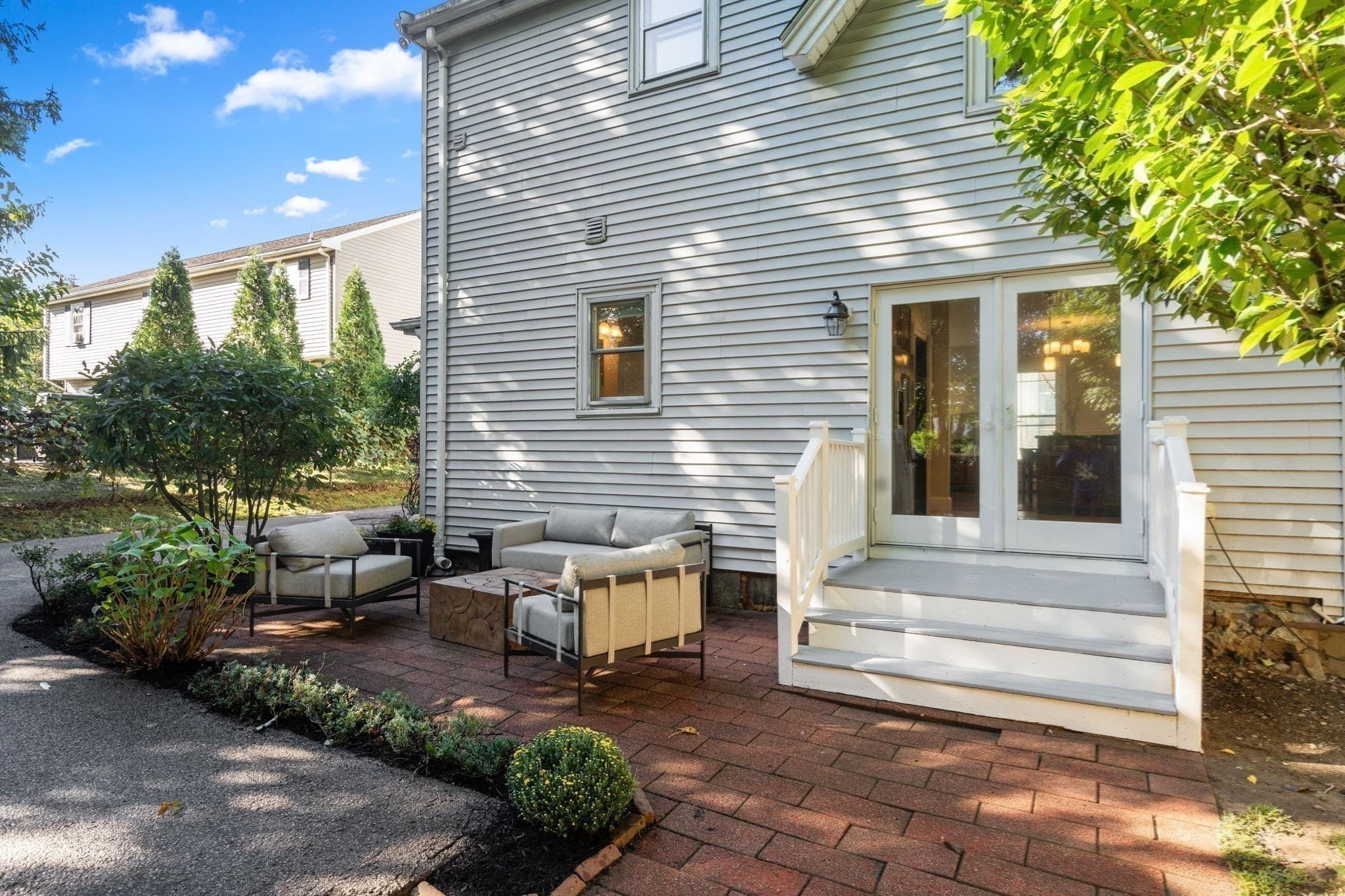 Single Family Residence at 354 Hunnewell Street, Needham MA 02494, Needham, photo 18 of 19
