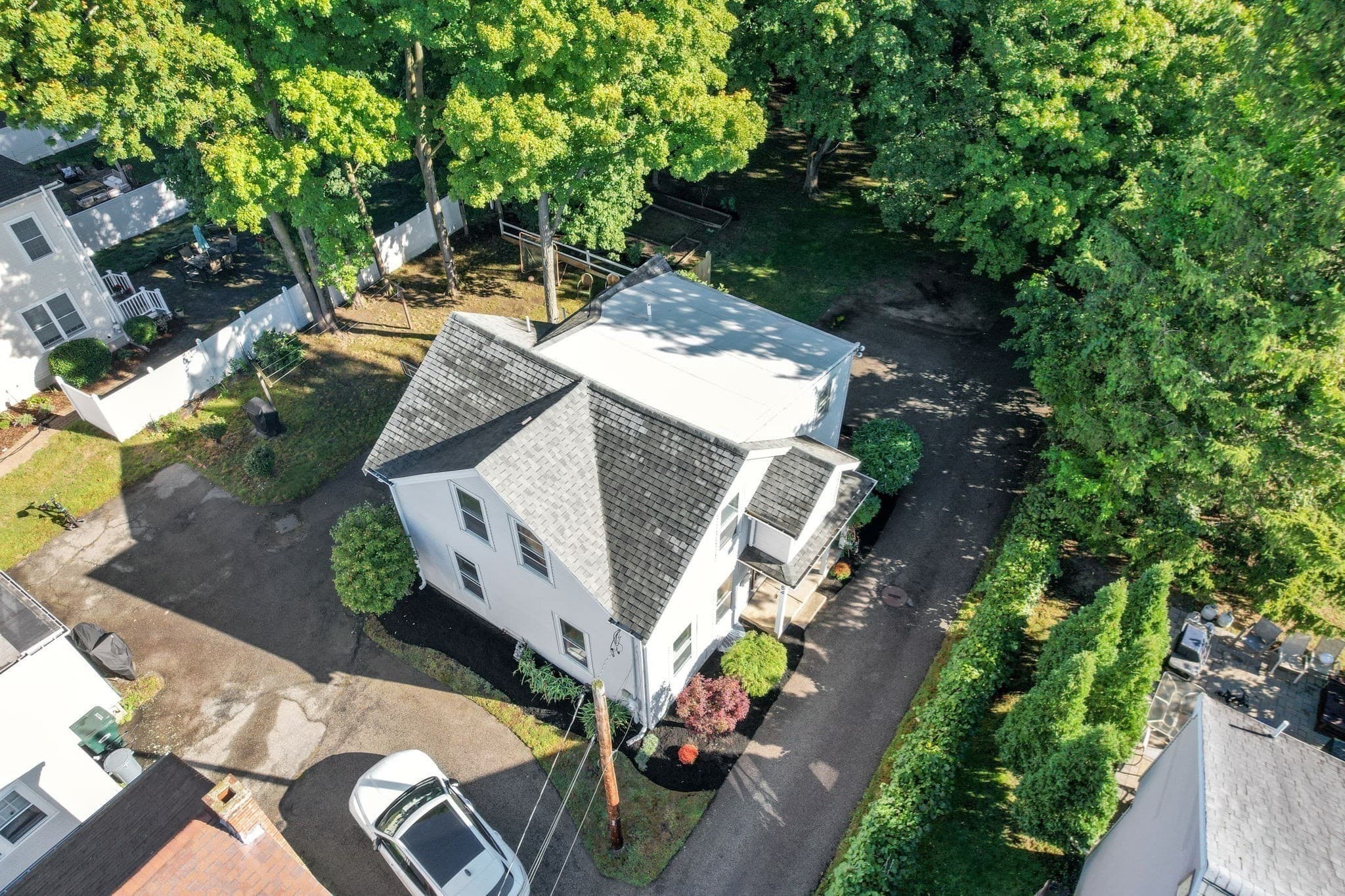 Single Family Residence at 354 Hunnewell Street, Needham MA 02494, Needham, photo 19 of 19