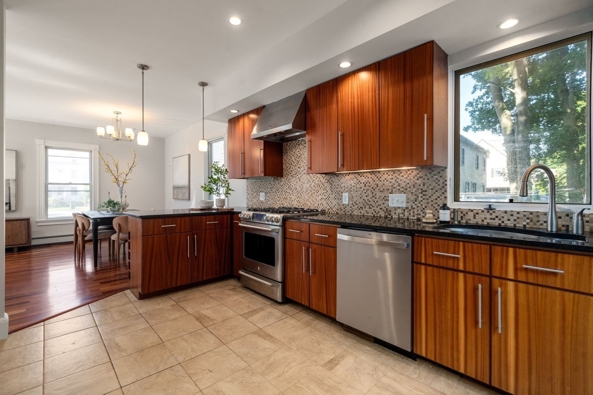 Single Family Residence at 354 Hunnewell Street, Needham MA 02494, Needham, photo 8 of 19