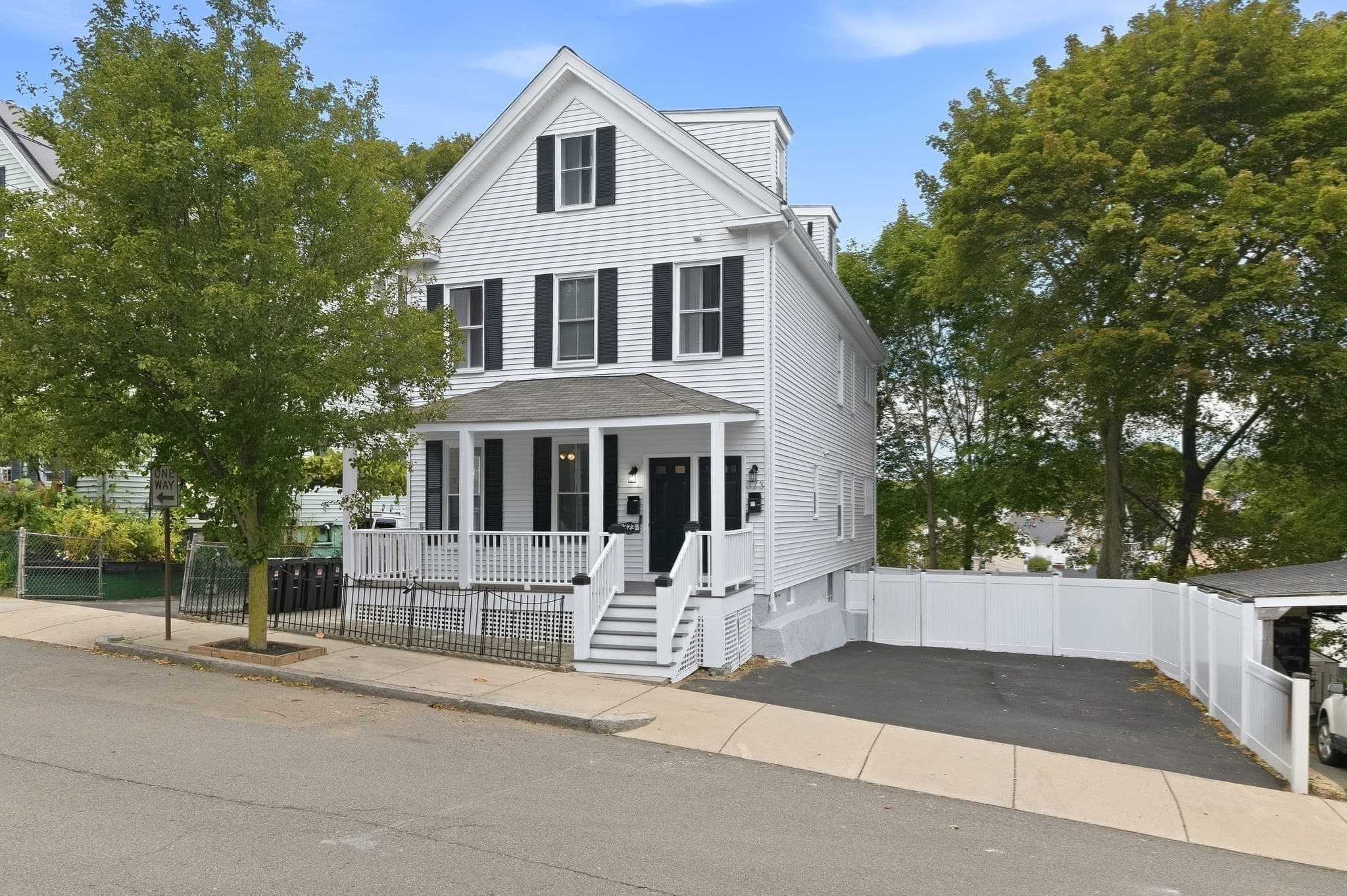 323 Bainbridge St, Malden MA 02148