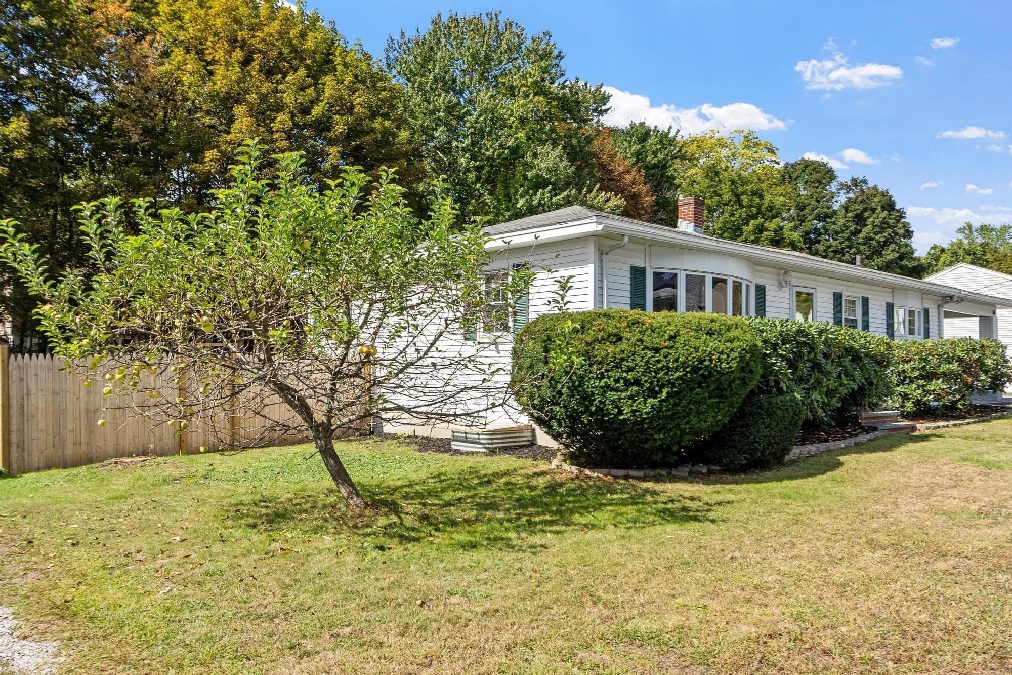 Single Family Residence at 160 Jackson St, Methuen MA 01844, Methuen, photo 27 of 28