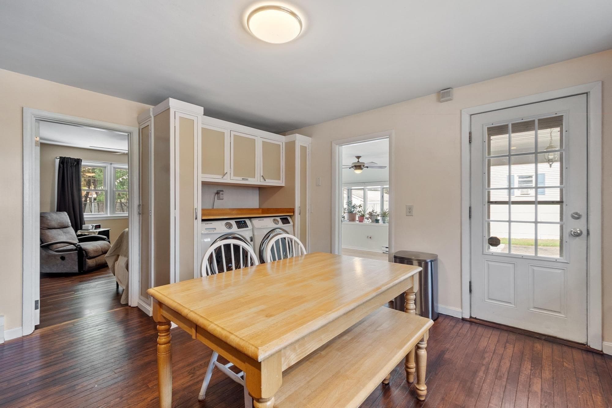Single Family Residence at 160 Jackson St, Methuen MA 01844, Methuen, photo 6 of 28