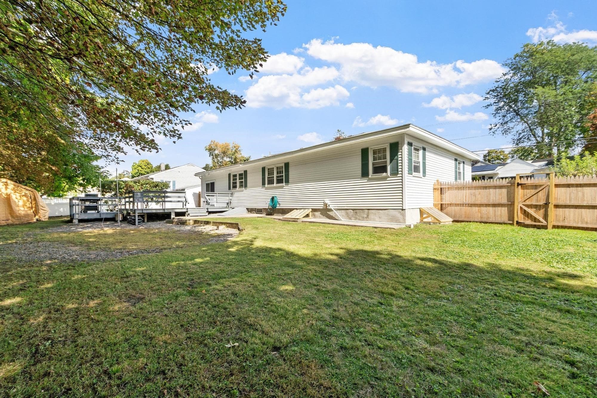 Single Family Residence at 160 Jackson St, Methuen MA 01844, Methuen, photo 3 of 28