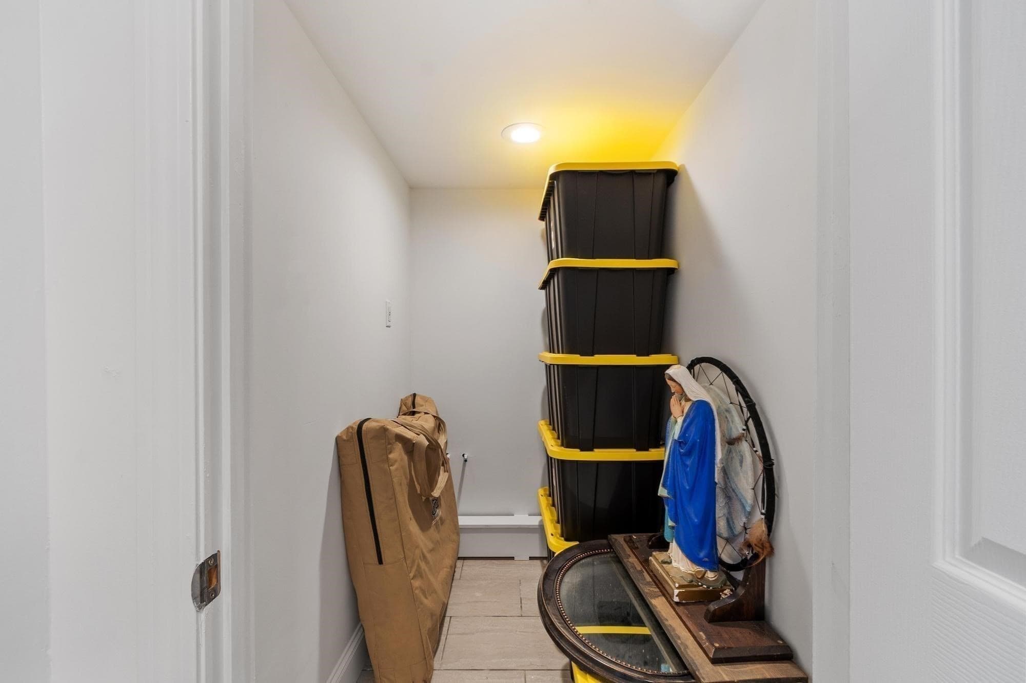 Single Family Residence at 160 Jackson St, Methuen MA 01844, Methuen, photo 25 of 28