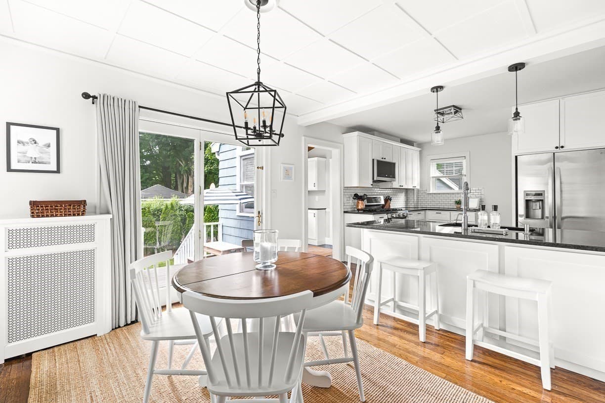 Single Family Residence at 297 Woburn Street, Reading MA 01867, Reading, photo 13 of 39