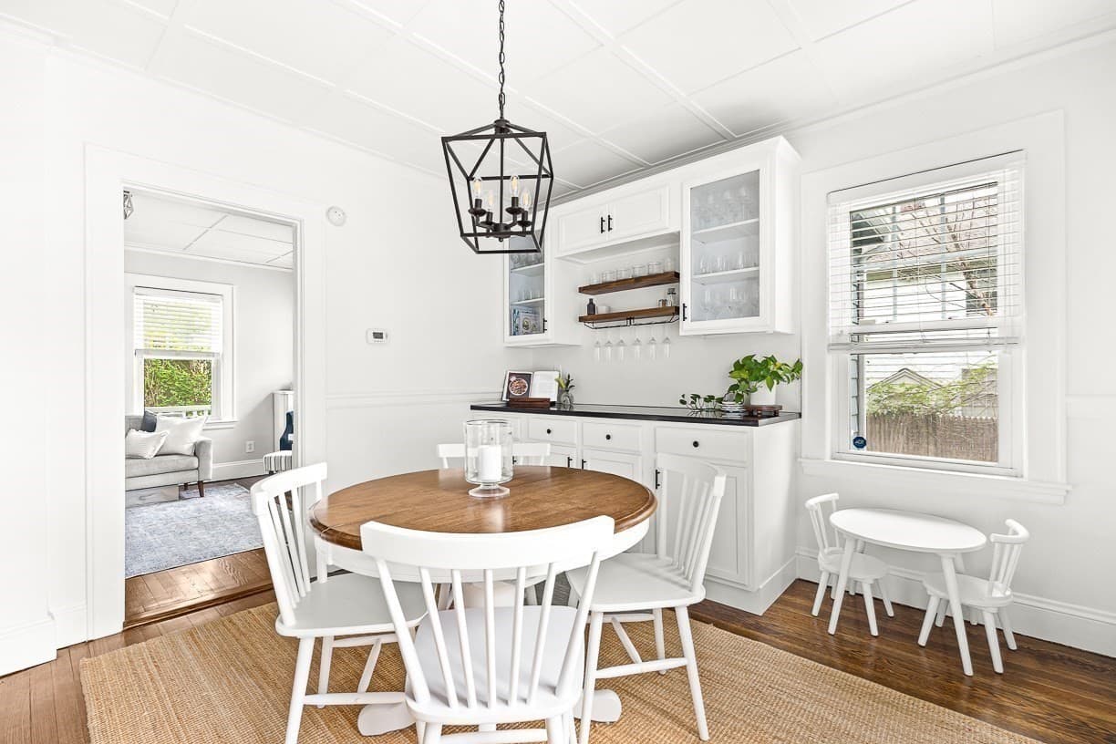 Single Family Residence at 297 Woburn Street, Reading MA 01867, Reading, photo 16 of 39