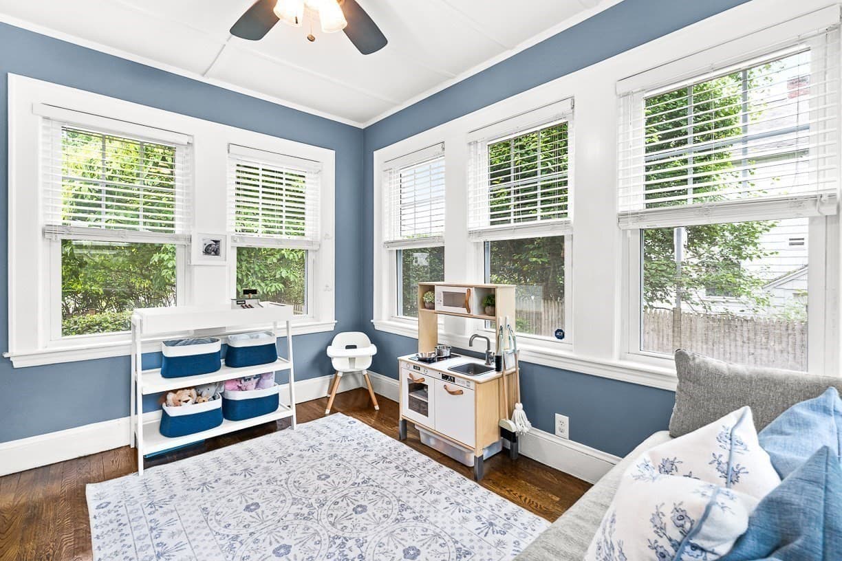 Single Family Residence at 297 Woburn Street, Reading MA 01867, Reading, photo 12 of 39