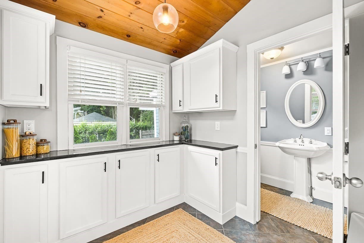 Single Family Residence at 297 Woburn Street, Reading MA 01867, Reading, photo 22 of 39
