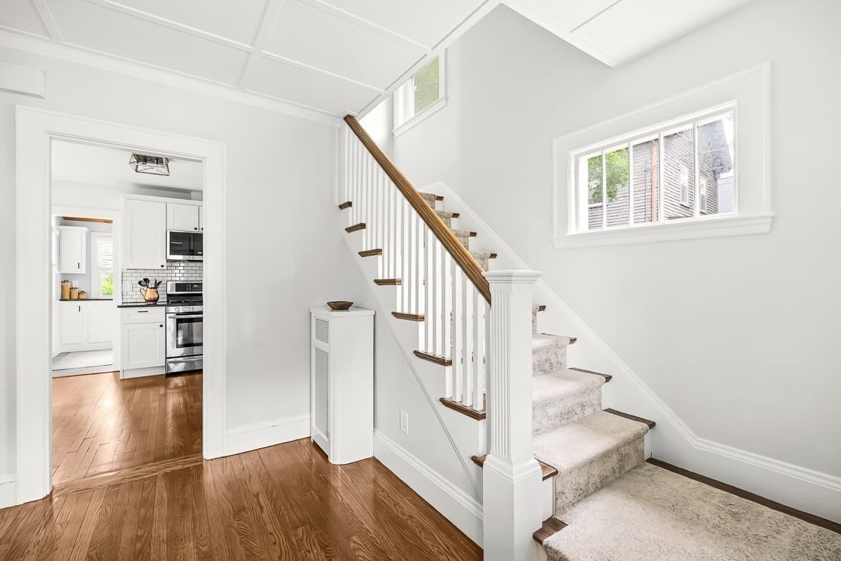 Single Family Residence at 297 Woburn Street, Reading MA 01867, Reading, photo 5 of 39