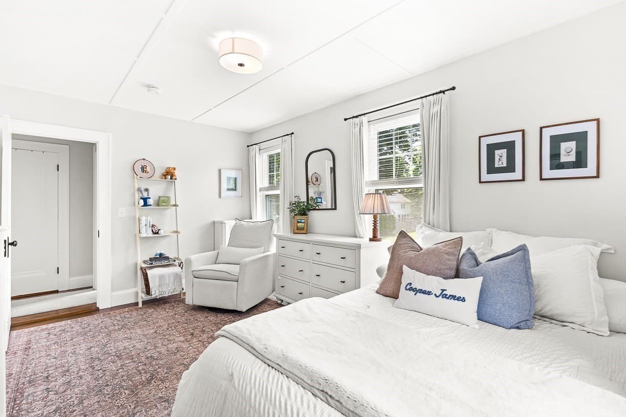 Single Family Residence at 297 Woburn Street, Reading MA 01867, Reading, photo 30 of 39