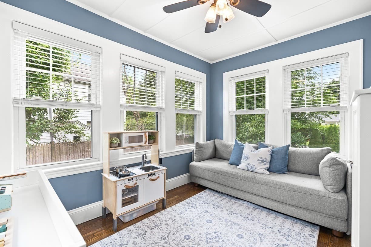 Single Family Residence at 297 Woburn Street, Reading MA 01867, Reading, photo 10 of 39