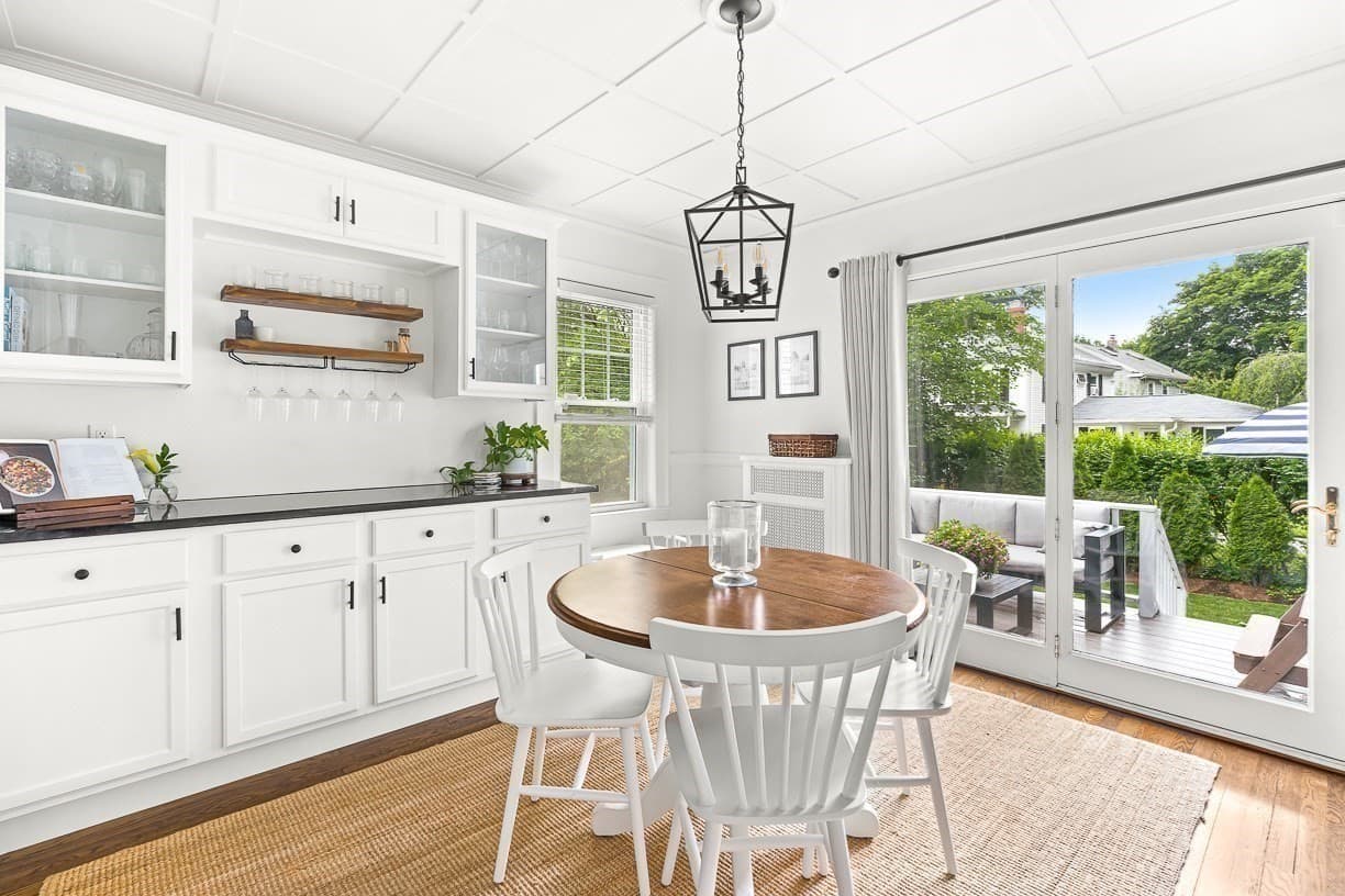 Single Family Residence at 297 Woburn Street, Reading MA 01867, Reading, photo 14 of 39