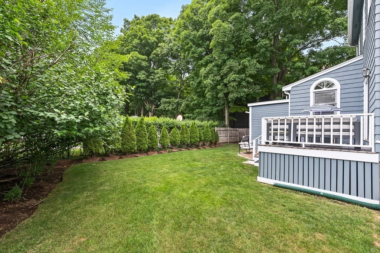 Single Family Residence at 297 Woburn Street, Reading MA 01867, Reading, photo 37 of 39