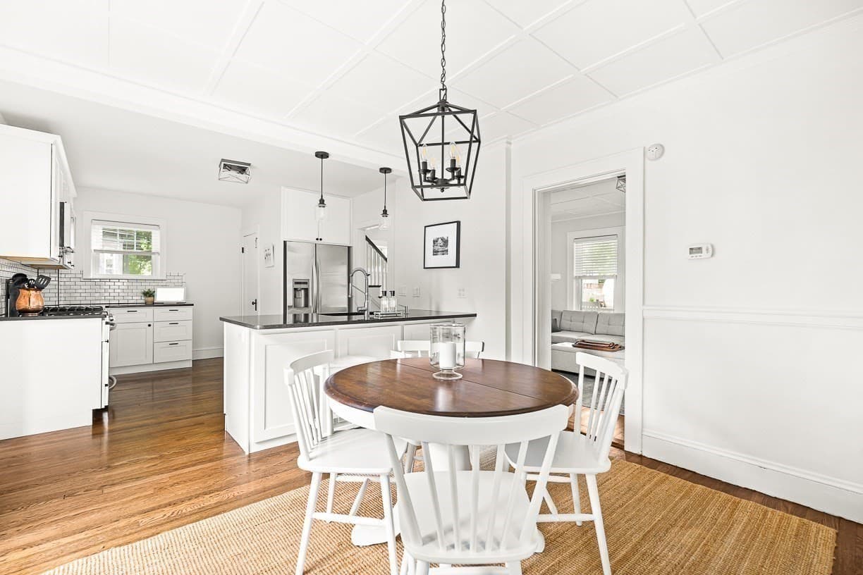 Single Family Residence at 297 Woburn Street, Reading MA 01867, Reading, photo 15 of 39
