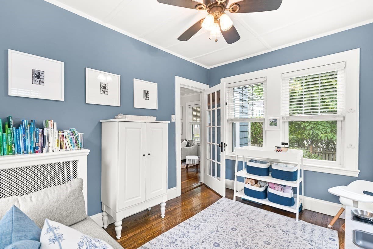 Single Family Residence at 297 Woburn Street, Reading MA 01867, Reading, photo 11 of 39