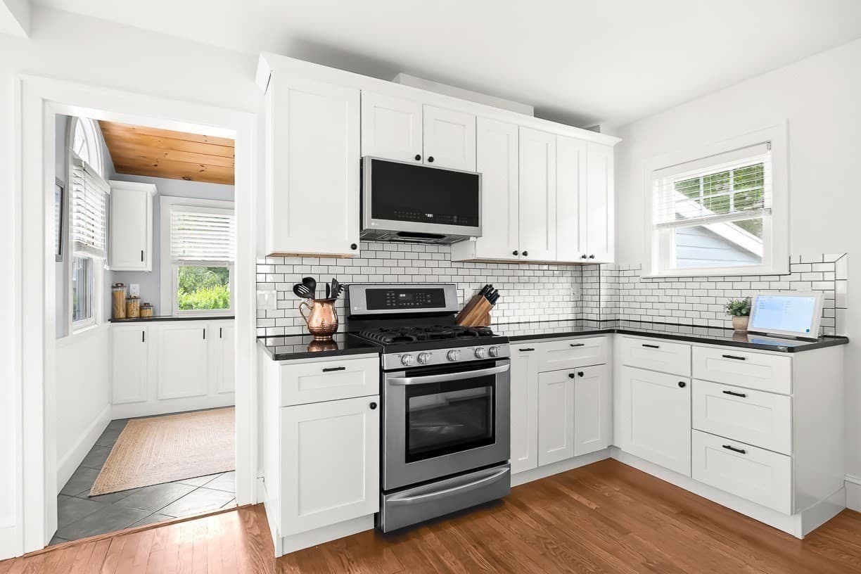 Single Family Residence at 297 Woburn Street, Reading MA 01867, Reading, photo 19 of 39