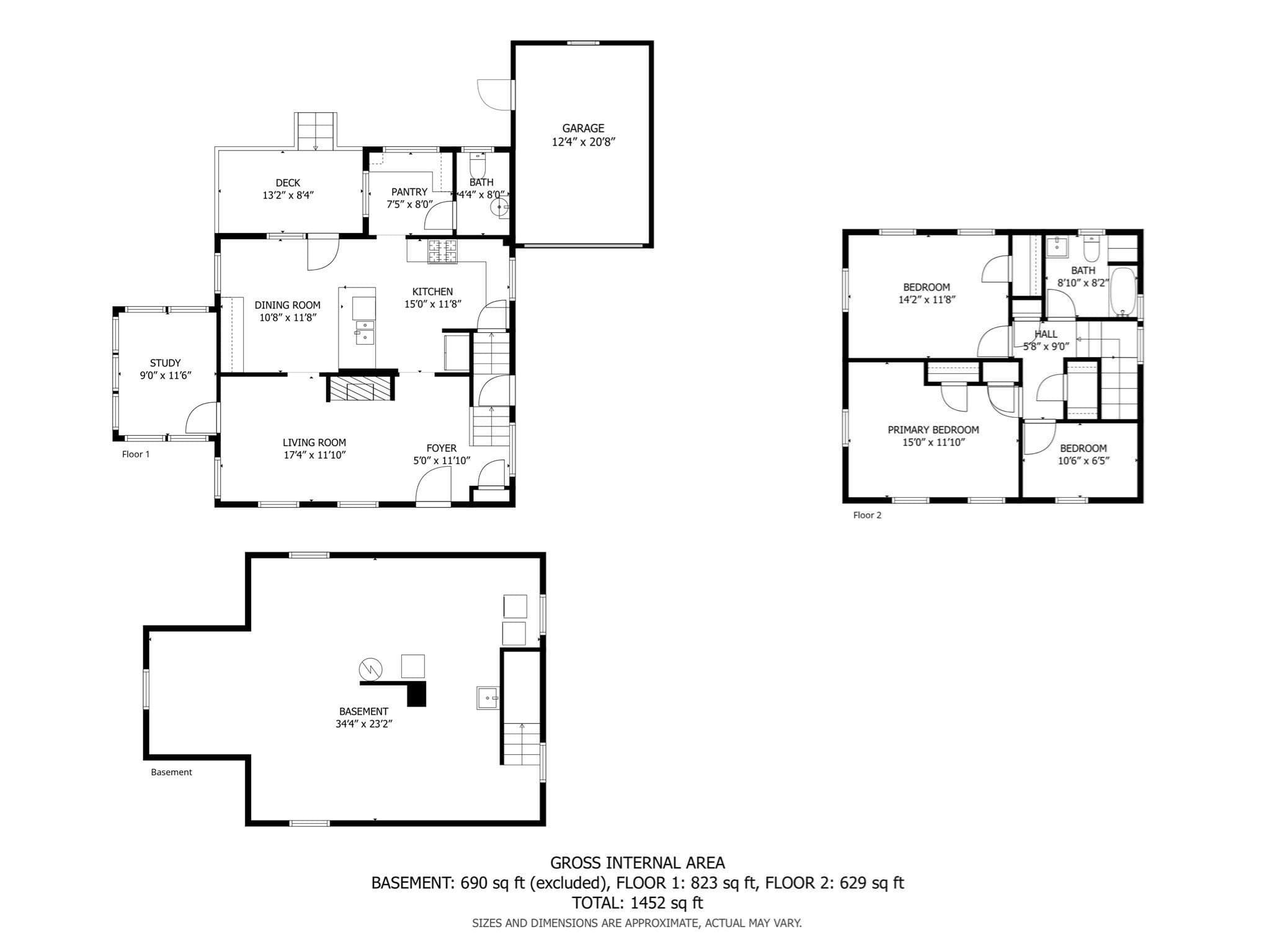 Single Family Residence at 297 Woburn Street, Reading MA 01867, Reading, photo 39 of 39