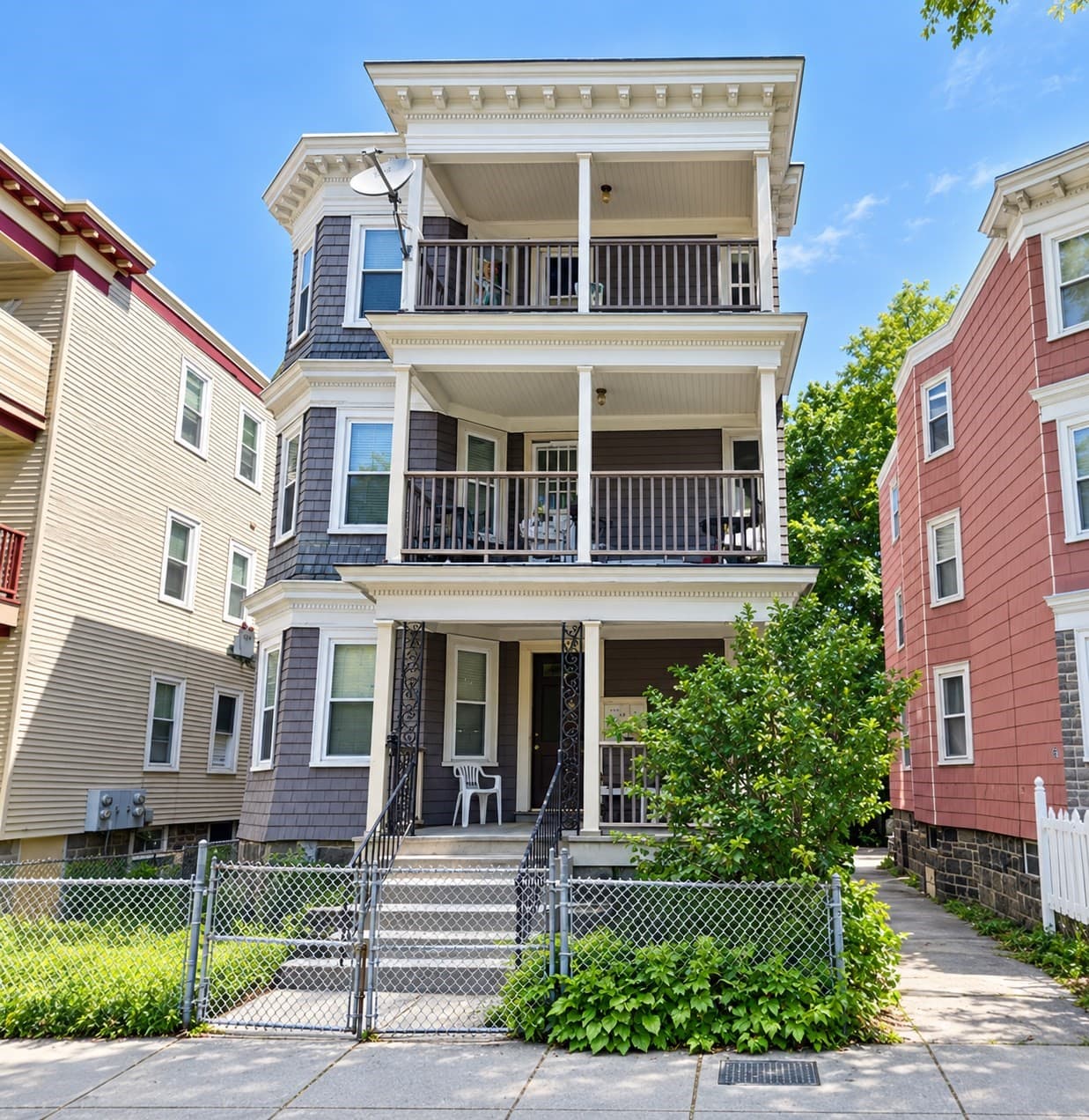 8 Hosmer St, Boston MA 02126