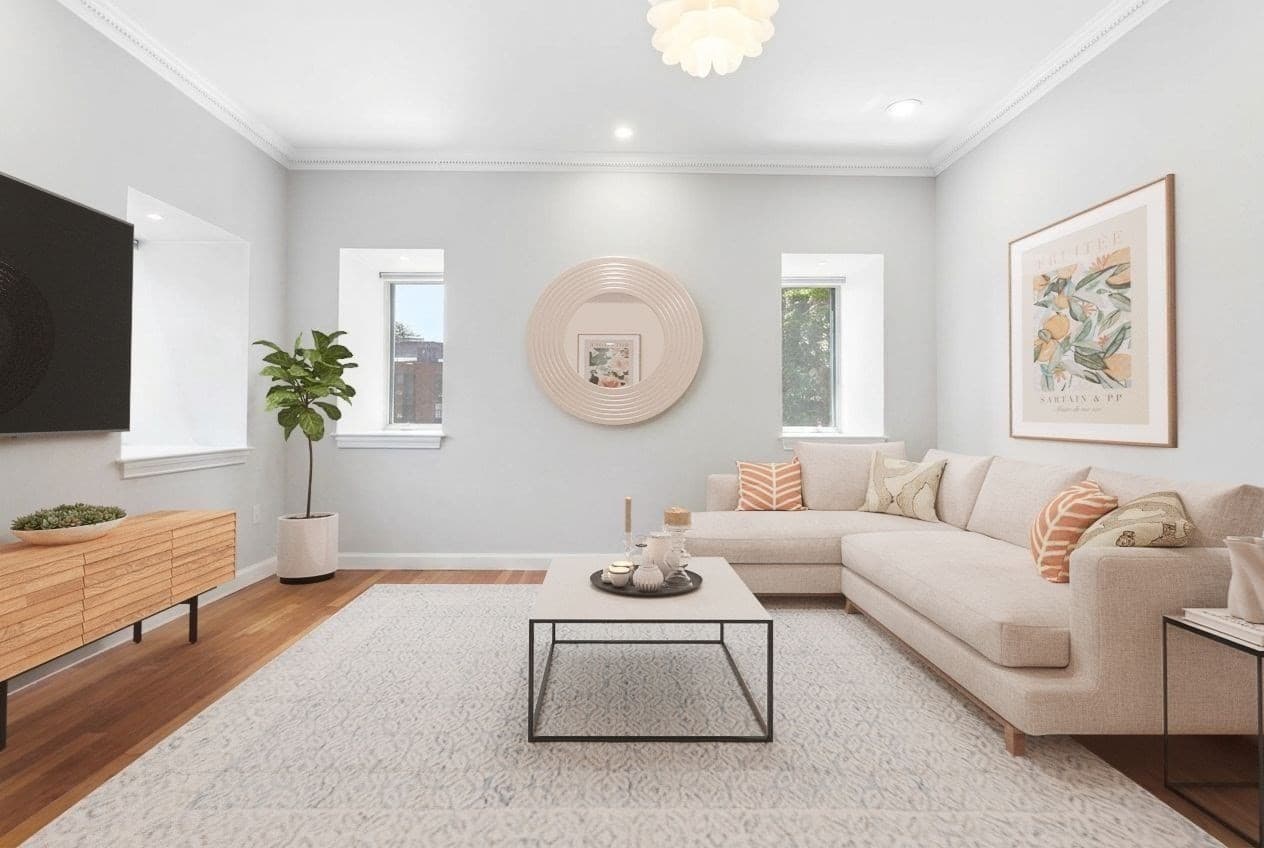 Condominium at 2 Clarendon St # 301, Boston MA 02116, photo 6 of 21