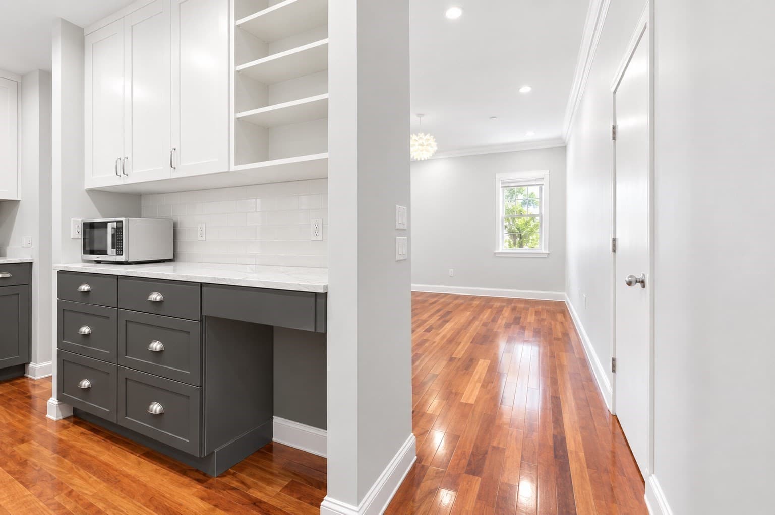 Condominium at 2 Clarendon St # 301, Boston MA 02116, photo 5 of 21