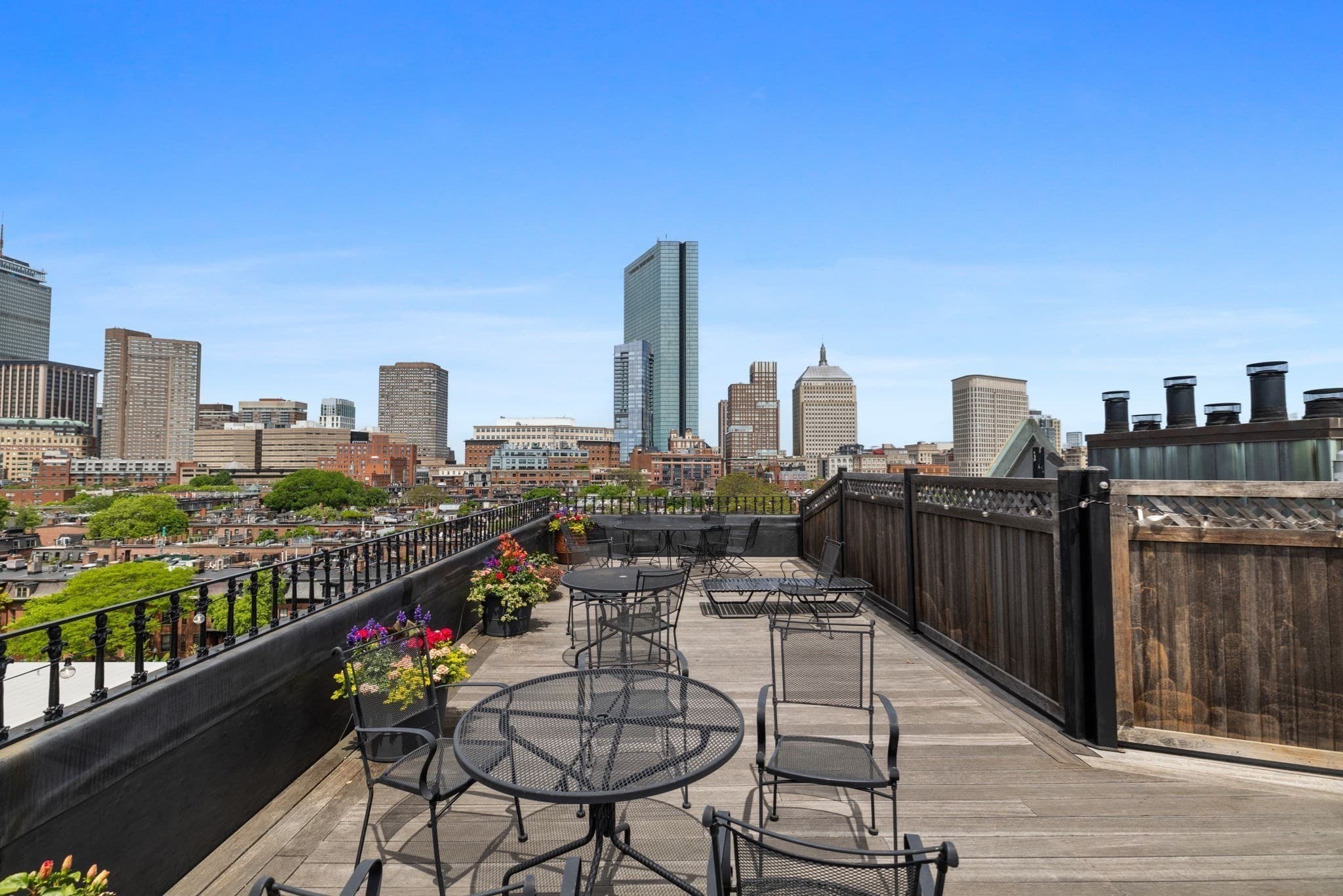 Condominium at 2 Clarendon St # 301, Boston MA 02116, photo 20 of 21