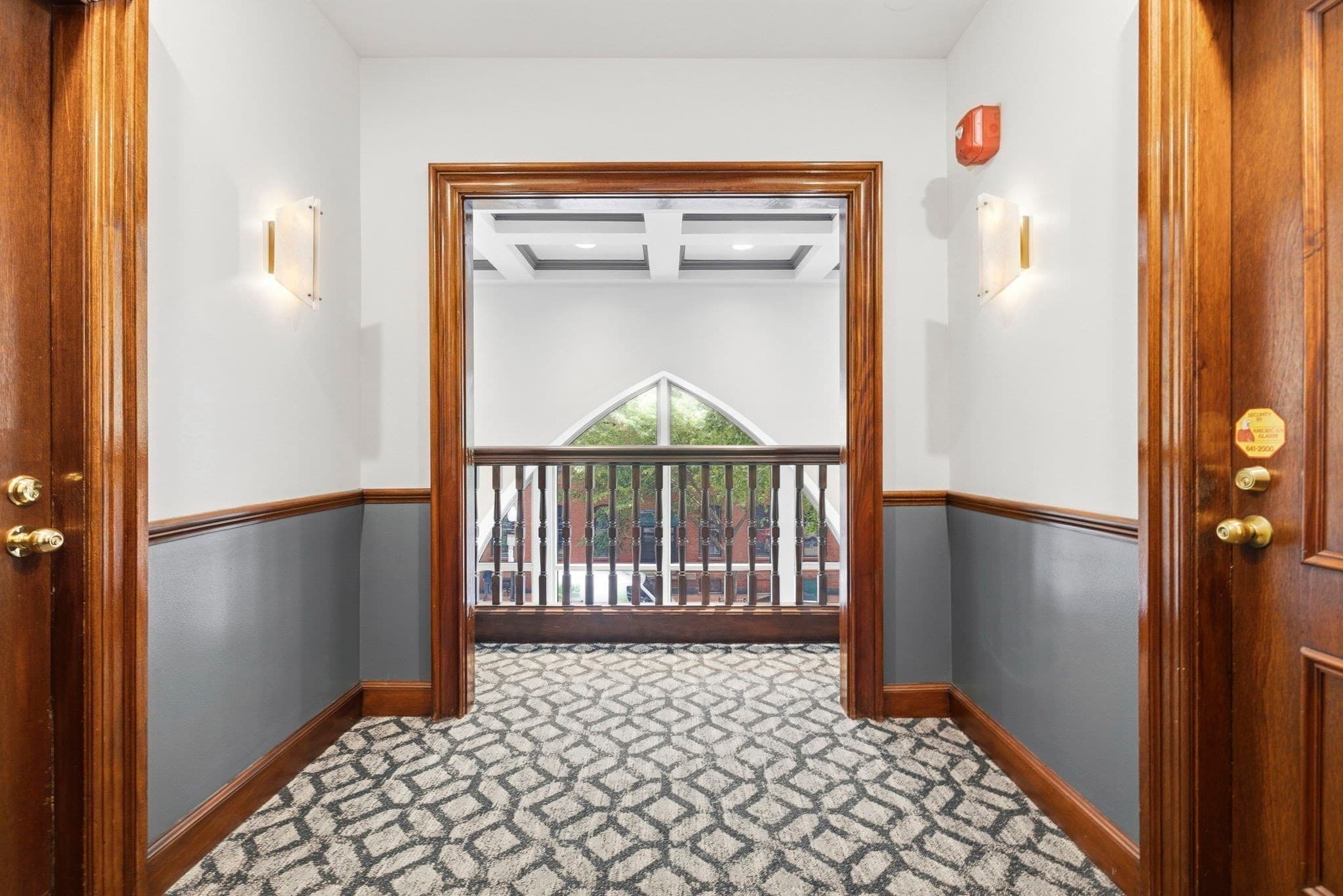 Condominium at 2 Clarendon St # 301, Boston MA 02116, photo 18 of 21