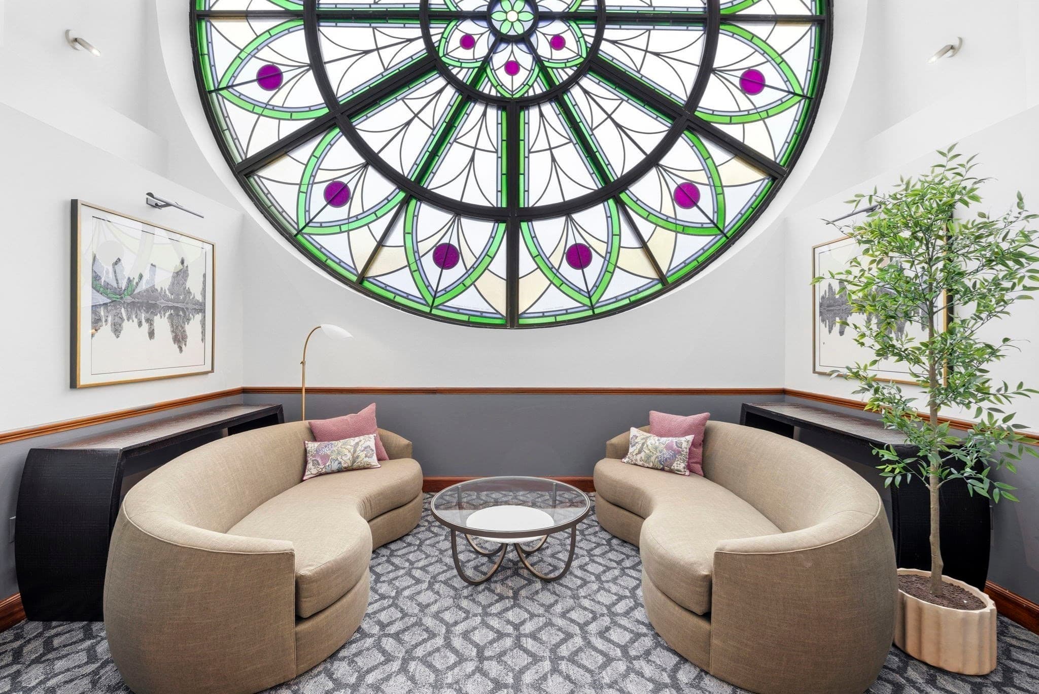 Condominium at 2 Clarendon St # 301, Boston MA 02116, photo 19 of 21