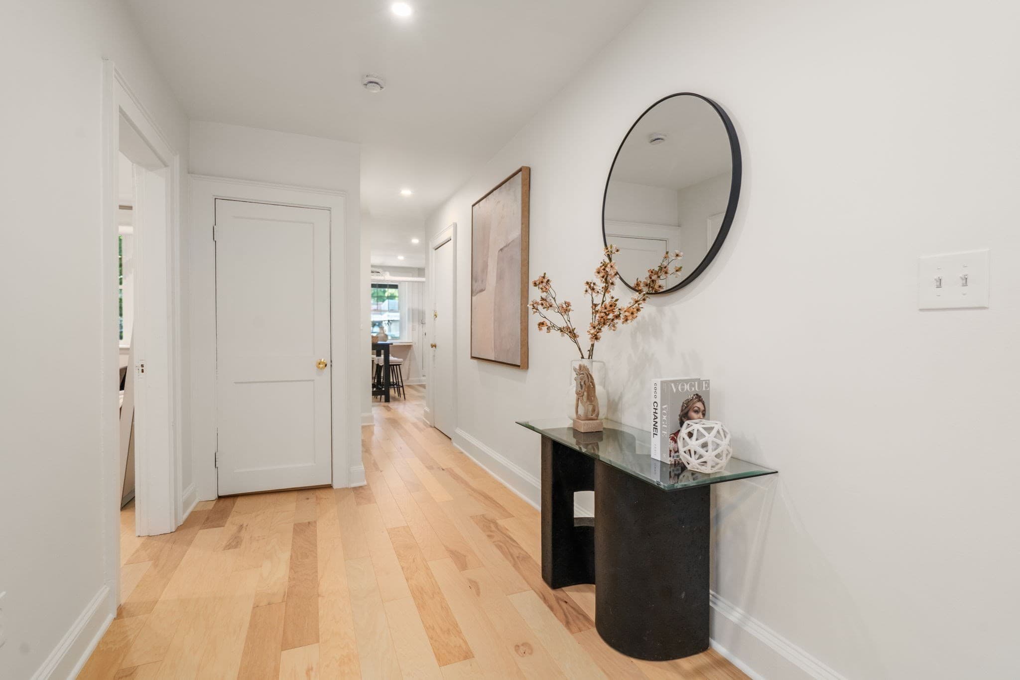 Condominium at 108 Saint Paul St. # A, Brookline MA 02446, Brookline, photo 6 of 9