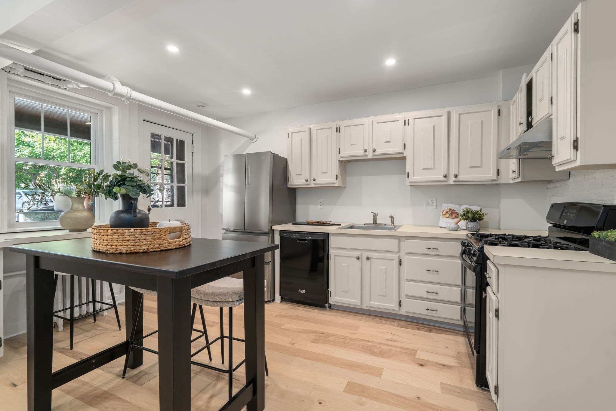 Condominium at 108 Saint Paul St. # A, Brookline MA 02446, Brookline, photo 9 of 9