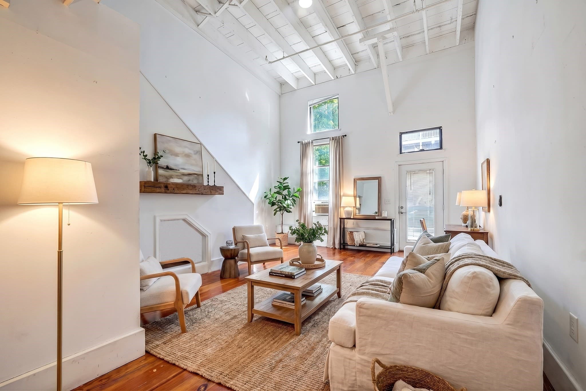 Condominium at 57 Brookside Ave # 12, Boston MA 02130, Boston, photo 13 of 42
