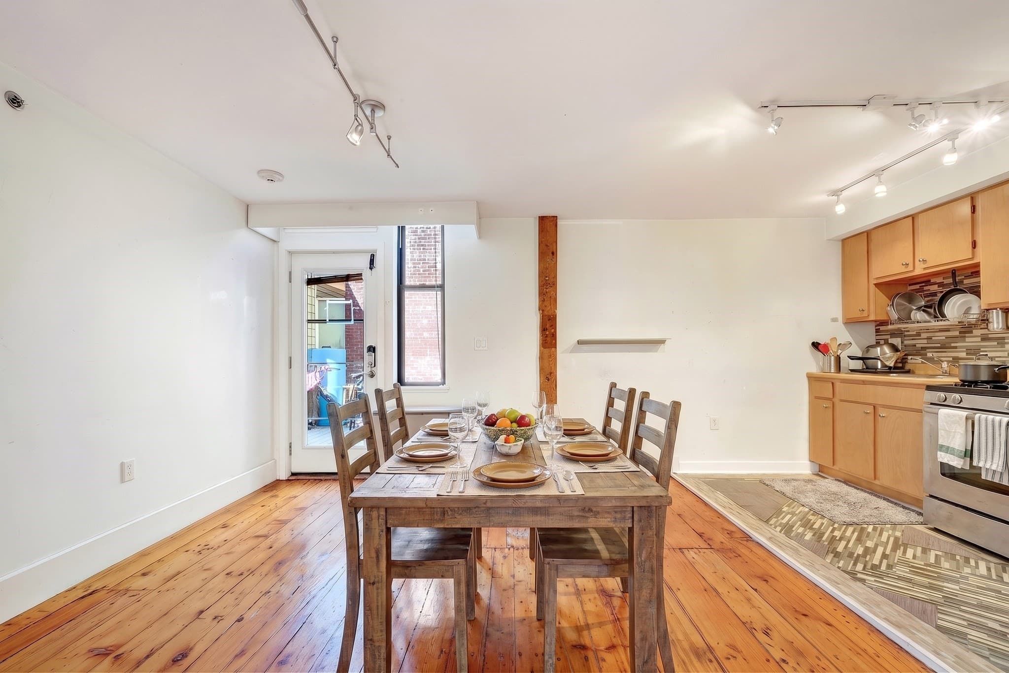 Condominium at 57 Brookside Ave # 12, Boston MA 02130, Boston, photo 17 of 42