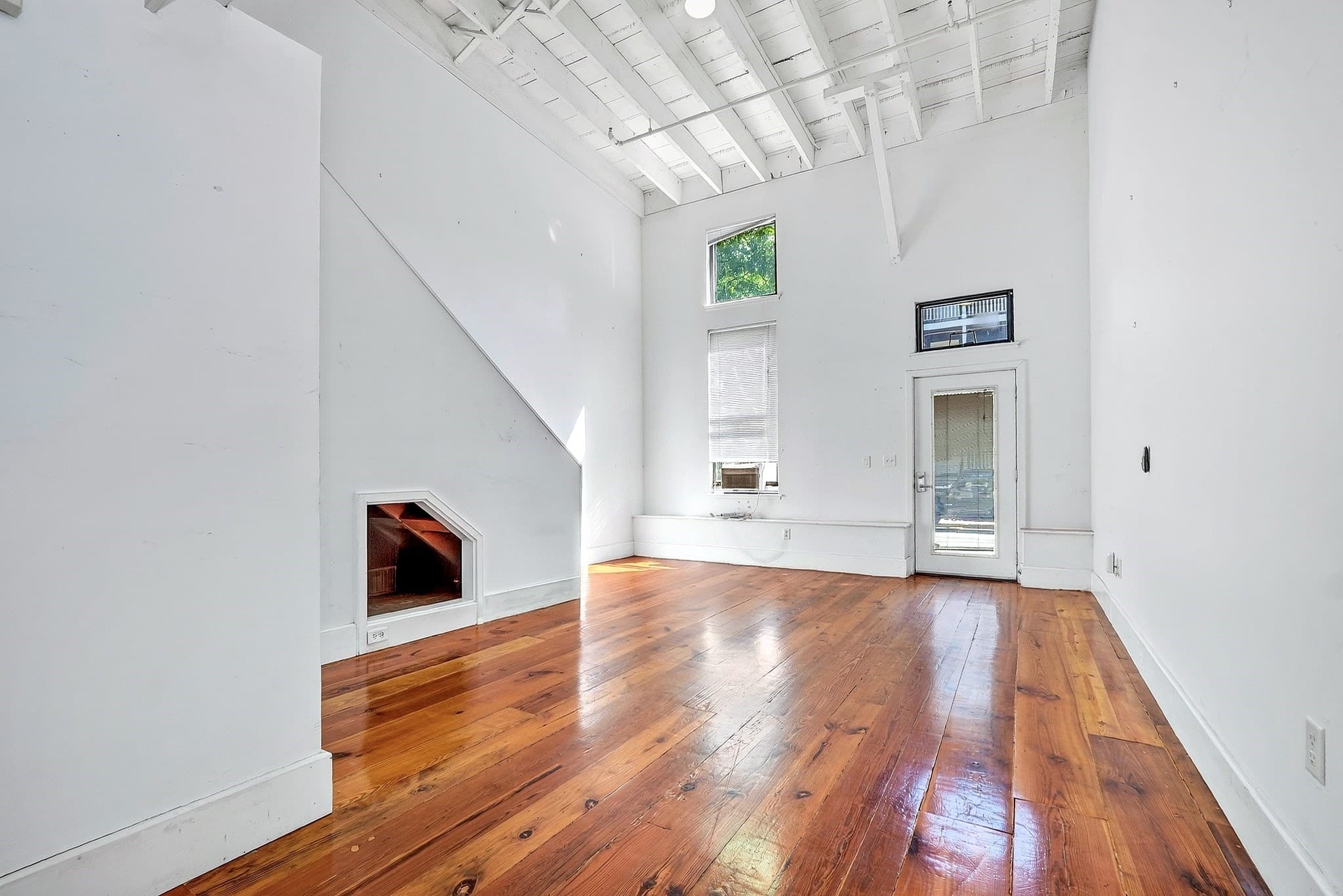 Condominium at 57 Brookside Ave # 12, Boston MA 02130, Boston, photo 12 of 42
