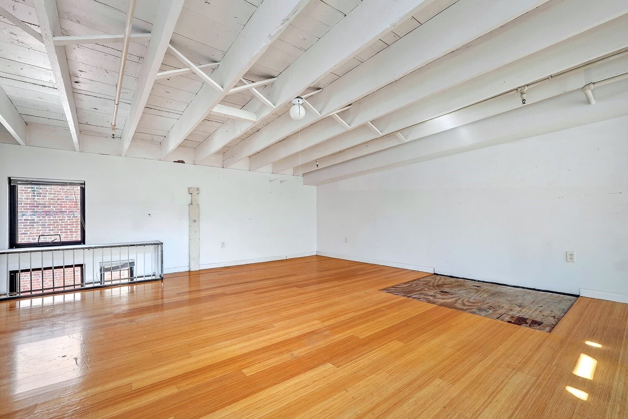 Condominium at 57 Brookside Ave # 12, Boston MA 02130, Boston, photo 26 of 42