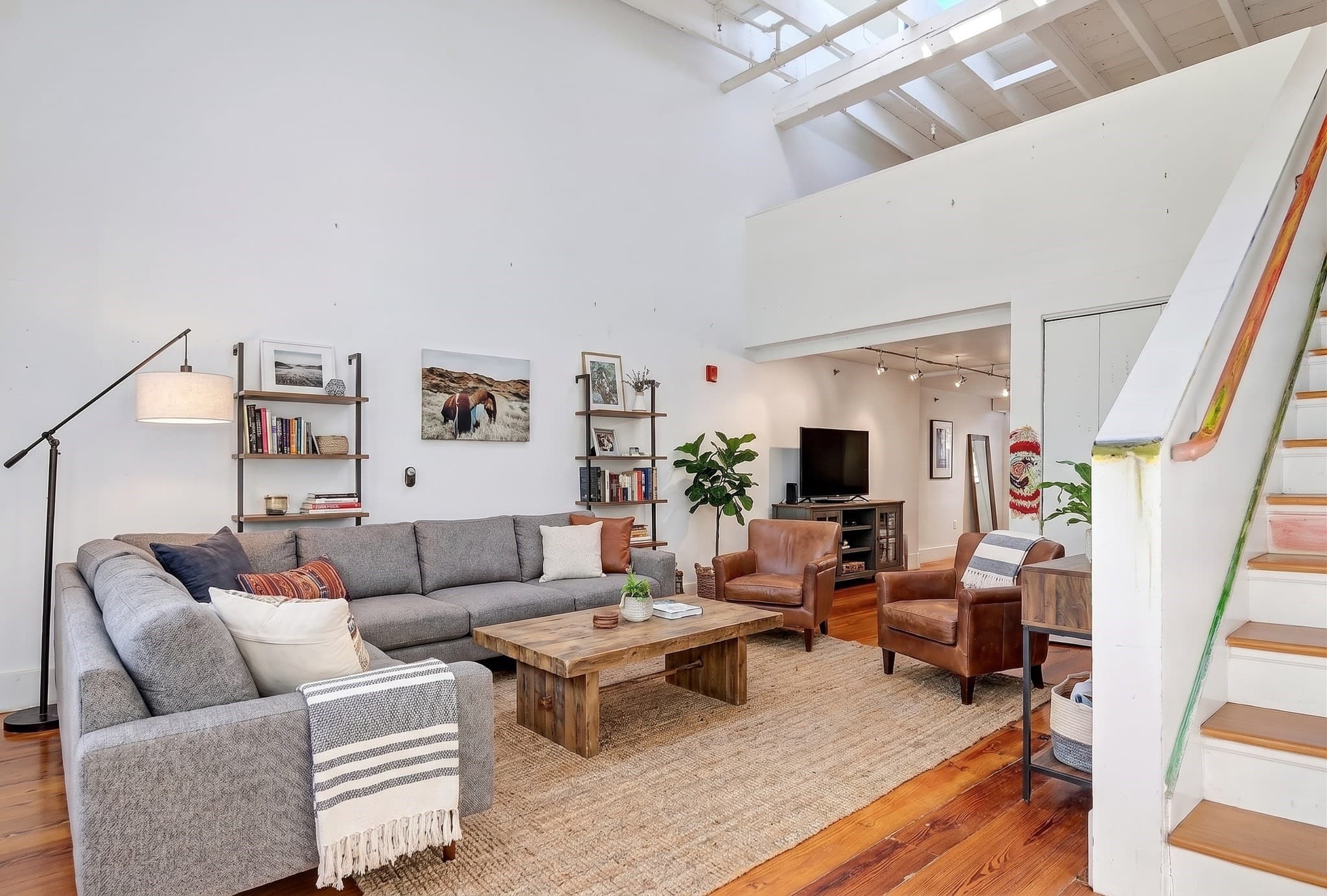 Condominium at 57 Brookside Ave # 12, Boston MA 02130, Boston, photo 7 of 42